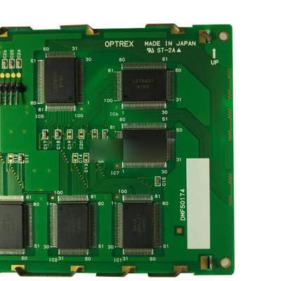 DMF-50174 Tampilan Panel LCD Industri 5,7 Inci 320*240 QVGA 70PPI STN