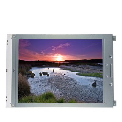 DMF50260NFU-FW-5 Modul Tampilan LCD 9,4 Inci Antarmuka Data Paralel
