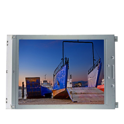 DMF50260NFU-FW-27 Modul Layar LCD 9,4 Inci FSTN Layar Panel LCD Industri LCD