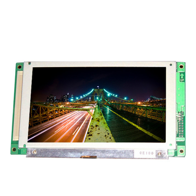 DMF-50773NF-FW Layar Panel LCD Industri 5,4 Inci 240×128 50PPI 100 Cd/M2