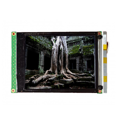Layar Panel LCD Industri 5,4 Inci 320 * 240 DMF-50840NB-FW-ASE-BFN