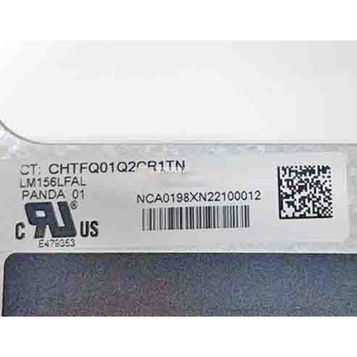 LM156LFAL01 Layar Laptop LCD 15.6 Inch Slim FHD Untuk Lenovo Thinkpad