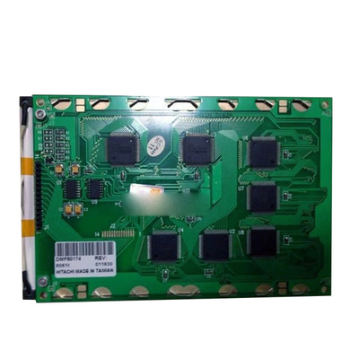 Panel Layar LCD 5,7 Inci 320*240 STN DMF-50174ZNB-FW