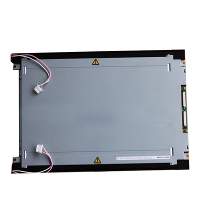 Panel Layar LCD Industri 10,4 Inci KCB104VG2CG-G20 Asli Untuk Kyocera