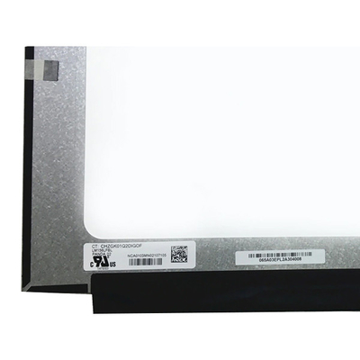 PANDA 15.6 Inch LM156LFBL02 FHD IPS Modul Panel LCD 30pin LED Tampilan Layar LCD