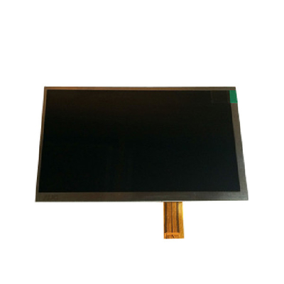 Layar LCD AUO 7.0 Inci A070FW03 V5 400*234 26pins Antiglare