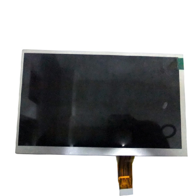 480 * 234 Layar LCD 7 Inci 26 Pin A070FW03 V7 Dengan Papan Driver