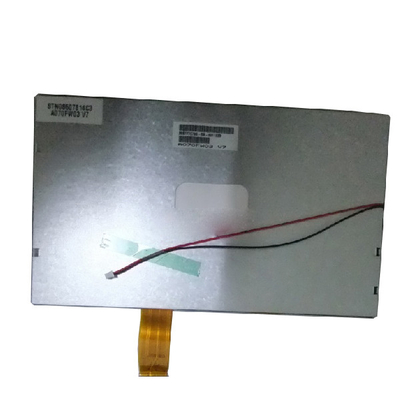 480 * 234 Layar LCD 7 Inci 26 Pin A070FW03 V7 Dengan Papan Driver