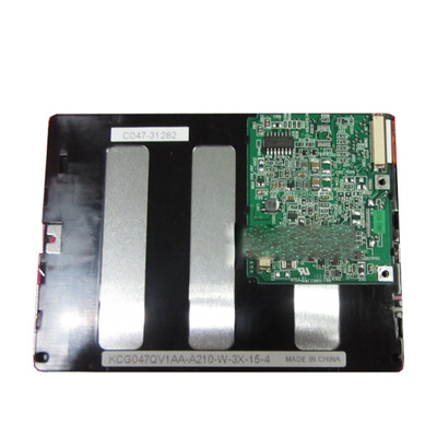 KCG047QV1AA-A210 Tampilan Layar LCD 4,7 Inci Untuk KYOCERA Baru Asli