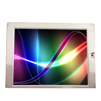 Panel Layar LCD Kyocera 4,7 Inch KCG047QV1AA-G050 320 * 240 Untuk Tampilan Industri