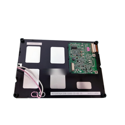 Layar 5,7 inci layar lcd KCG057QV1DB-G000 320*240 panel lcd