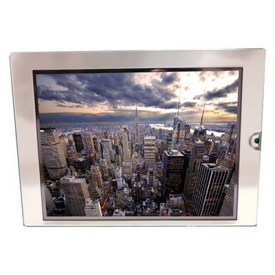 Layar 5,7 inci layar lcd KCG057QV1DB-G000 320*240 panel lcd