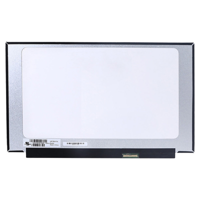 LM156LFGL01 15.6 inci 120HZ EDP 40pin FHD IPS 350mm layar laptop lcd