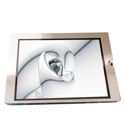 Layar 5,7 inci layar lcd KCG057QV1DB-G57 CCFL 320*240 panel lcd