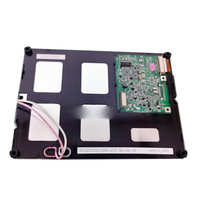 Panel Layar LCM 5,7 inci 320*240 KCG057QV1DB-G77 CSTN-LCD
