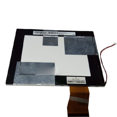 Modul LCD 7 inci 800*600 A070SN01 V.1 Cocok untuk tampilan industri