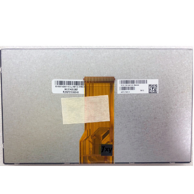 AUO A070VTN06.3 7 inci 800*600 50 panel pinslcd