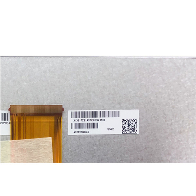 AUO A070VTN06.3 7 inci 800*600 50 panel pinslcd