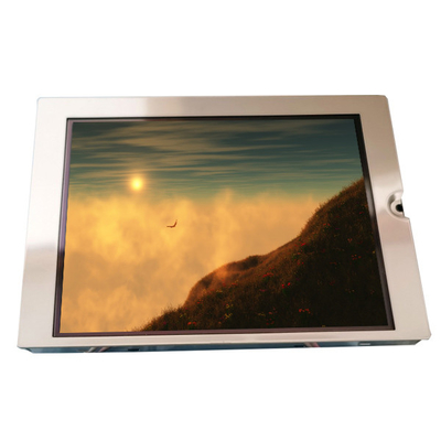 Modul Tampilan LCD 5,7 inci Layar LCD KCG057QV1DB-G500 untuk Kyocera