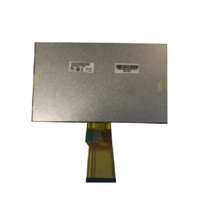 AUO 7.0 INCI A070VTN06.4 800*600 50 pin LAYAR LCD