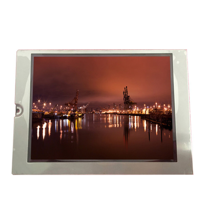 Layar lcd asli 5,7 inci Modul Tampilan LCD Industri KCG057QV1DB-G760