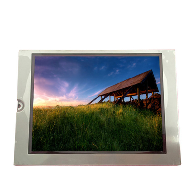 LCD baru dan asli KCG057QV1DB-G770 5,7 inci panel layar LCD