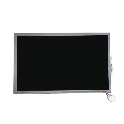 A070VW01 V1 dengan papan driver 800*480 layar lcd 7 inci panel layar lcd CCFL