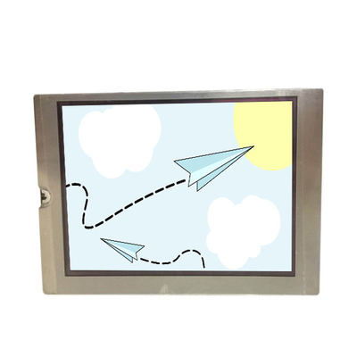 Layar lcd 5,7 inci 320 * 240 tampilan panel lcd KCG057QV1DF-G00