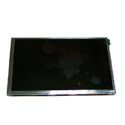 7.0 inci TFT A070VW01 V2 800*600 Tampilan Layar LCD Panel