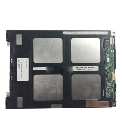 7.5 inci KCG075VG2BP-G00 CCFL tampilan layar LCD 640*480 modul lcd