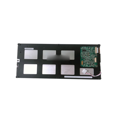 Asli 8.9 inci 640*240 KCG089HV1AC-G000 Modul LCD Industri STN