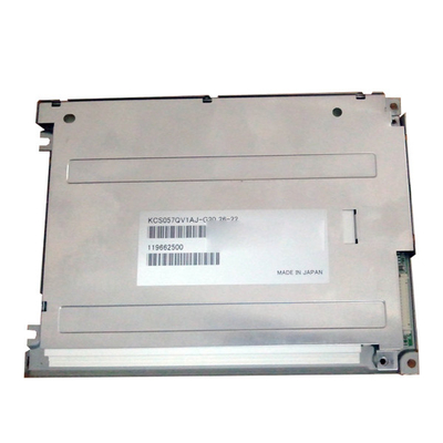 Kyocera 5.7 inci 320*240 KCS057QV1AJ-G20 Layar LCD Industri Baru Asli