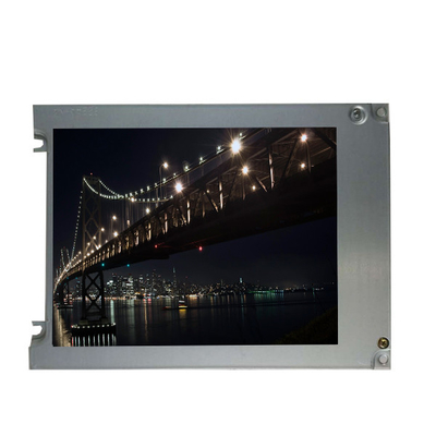 Layar LCD 5,7 inci Pengganti Layar LCD Industri KCS057QV1AJ-G32