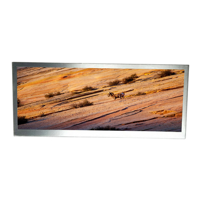 Layar LCD bar 10,3 inci 1920x720 HSD103KPW2-A10 modul IPS untuk LCD Mobil