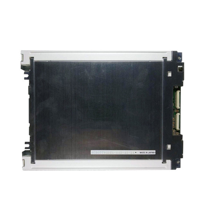 KCS077VG2EA-A43 Original A+ Grade 7.7 inch 640*480 LCD Display untuk Peralatan Industri untuk KYOCERA