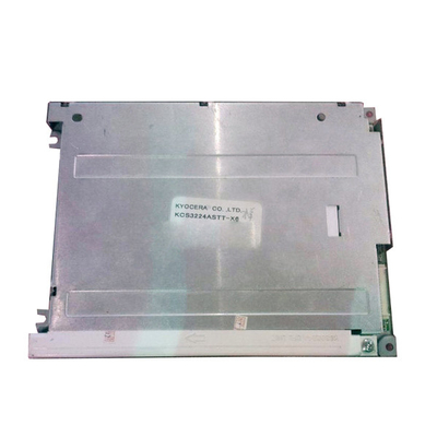 Asli dalam stok 5,7 inci KCS3224ASTT-X6 Tampilan Layar LCD