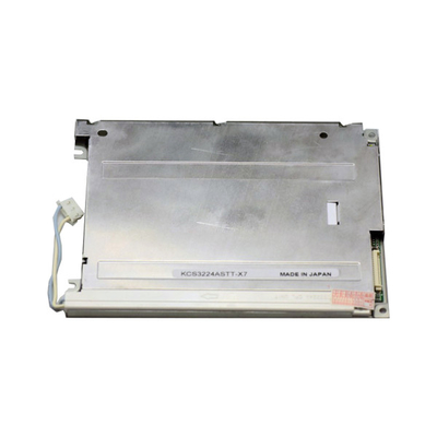 Kyocera KCS3224ASTT-X7 5.7 inci Industri lcd display modul 320*240 display monitor