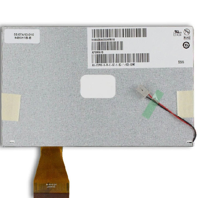 A070VW04 V3 dengan papan driver layar lcd 7 inci 800*480 WLED monitor lcd