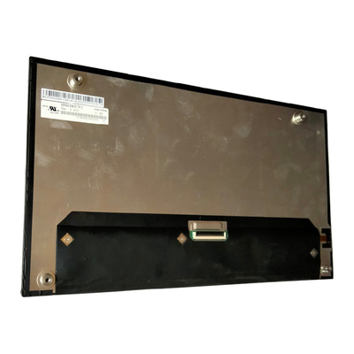 HannStar 12.8 inci HSD128JUW1-A10 1920*1080 TFT LCD Antiglare Display untuk Otomotif