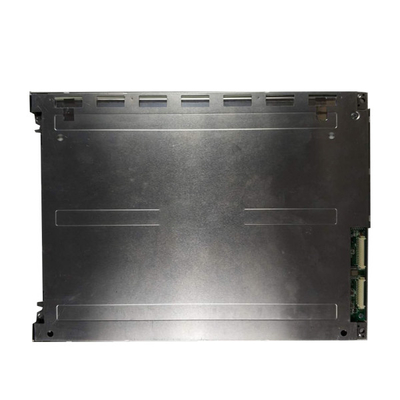 Kyocera Panel layar LCD 10.4 inci Modul LCD KCS6448FSTT-X1 640*480 Cocok untuk tampilan industri