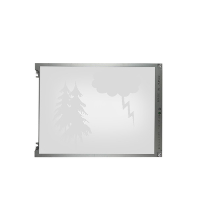 Kyocera Panel layar LCD 10.4 inci Modul LCD KCS6448FSTT-X1 640*480 Cocok untuk tampilan industri