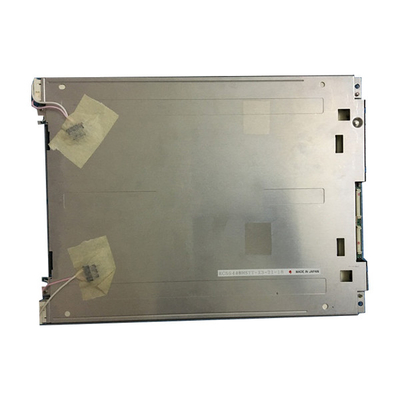 KCS6448HSTT-X3 Layar tampilan LCD 10,4 inci untuk mesin Industri