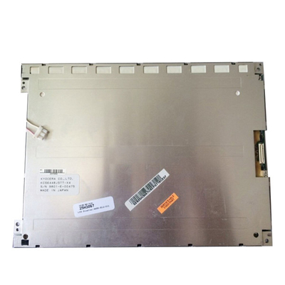 KCS6448JSTT-X4 10.4 inci tampilan layar lcd CCFL tampilan layar lcd