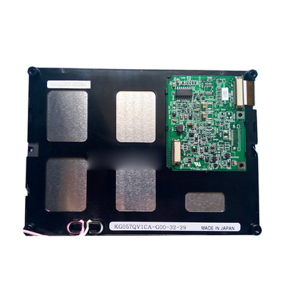5.7 inci Untuk Kyocer KG057QV1CA-G00 Tampilan Layar LCD