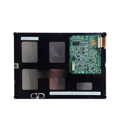 5.7 inci layar tft lcd 320*240 lcd Display Panel KG057QV1CA-G020 modul lcd