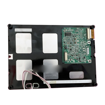 5.7 inci Untuk Kyocer KG057QV1CA-G040W Tampilan Layar LCD 320*240 Panel LCD