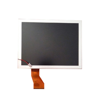 Garis Vertikal RGB A080SN01 V9 800*600 LAYAR LCD