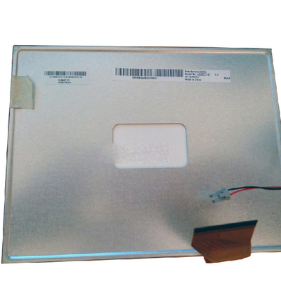 Garis Vertikal RGB A080SN01 V9 800*600 LAYAR LCD