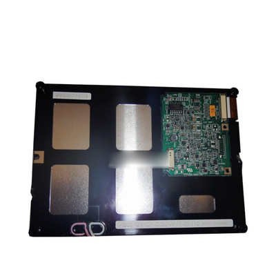 Layar LCD Kyocera 5,7 inci Monokrom KG057QV1CF-G050 TAMPILAN STN-LCD