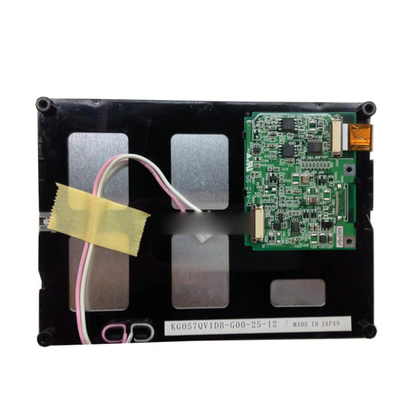 Kyocera 5.7 inci 320*240 KG057QV1DB-G00 LCD display Baru Asli
